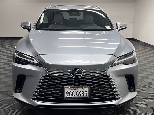 Used 2023 Lexus RX 350 w/ Cold Area Package image 3