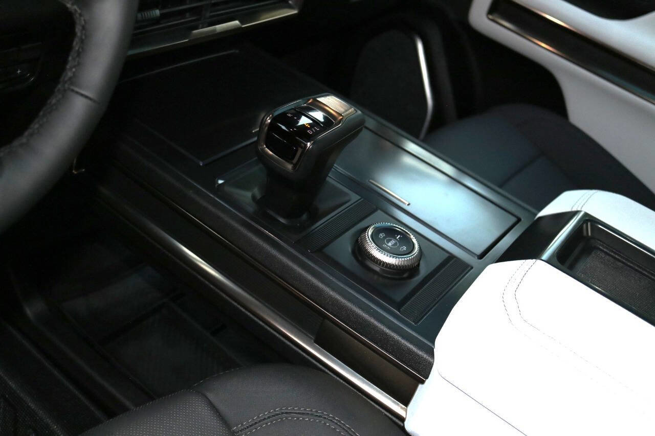 Used 2023 GMC Hummer EV Edition 1 image 61