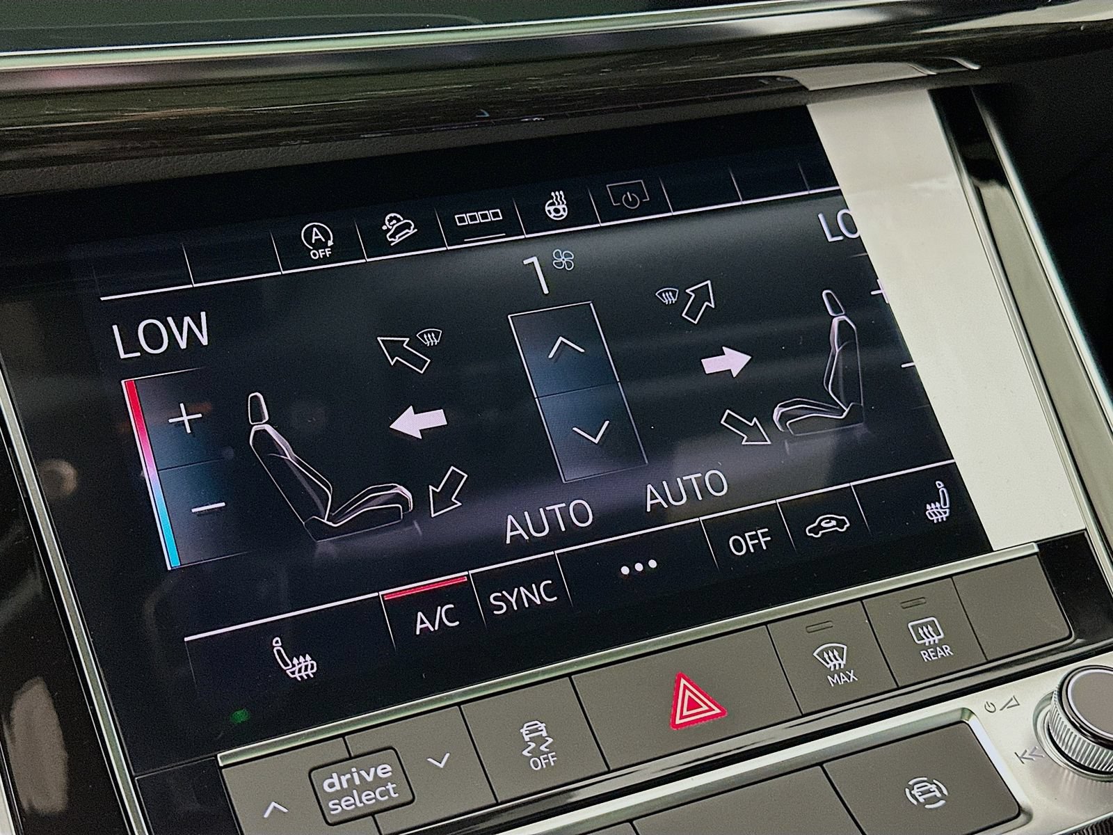 New 2026 Audi Q7 2.0T Premium AWD/4WD image 27