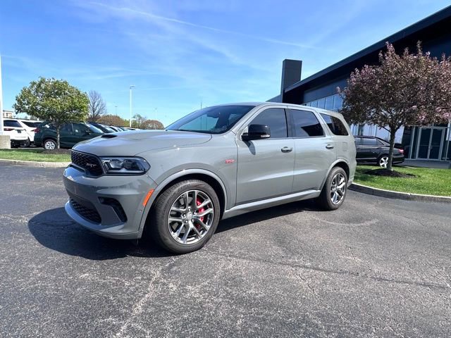 Used 2024 Dodge Durango SRT w/ Trailer Tow Group IV image 3