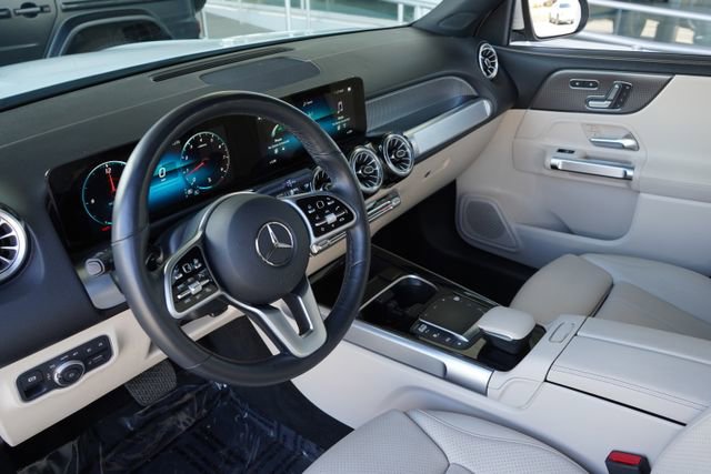 Used 2022 Mercedes-Benz GLB 250 4MATIC image 25
