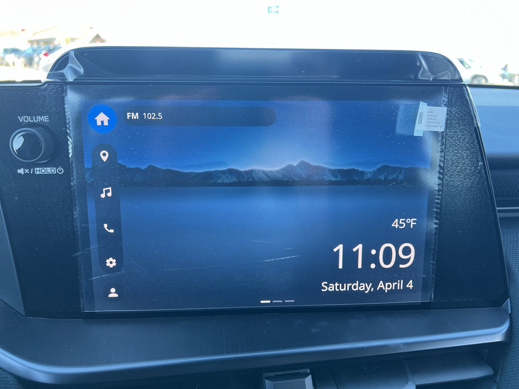 New 2026 Subaru Outback Limited XT AWD/4WD image 13
