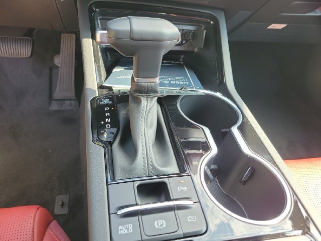 New 2026 Kia K5 GT-Line w/ GT-Line Premium Package FWD image 35