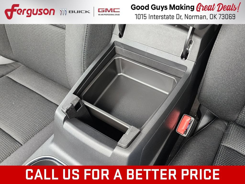 New 2026 GMC Canyon Elevation w/ Convenience Package AWD/4WD image 35