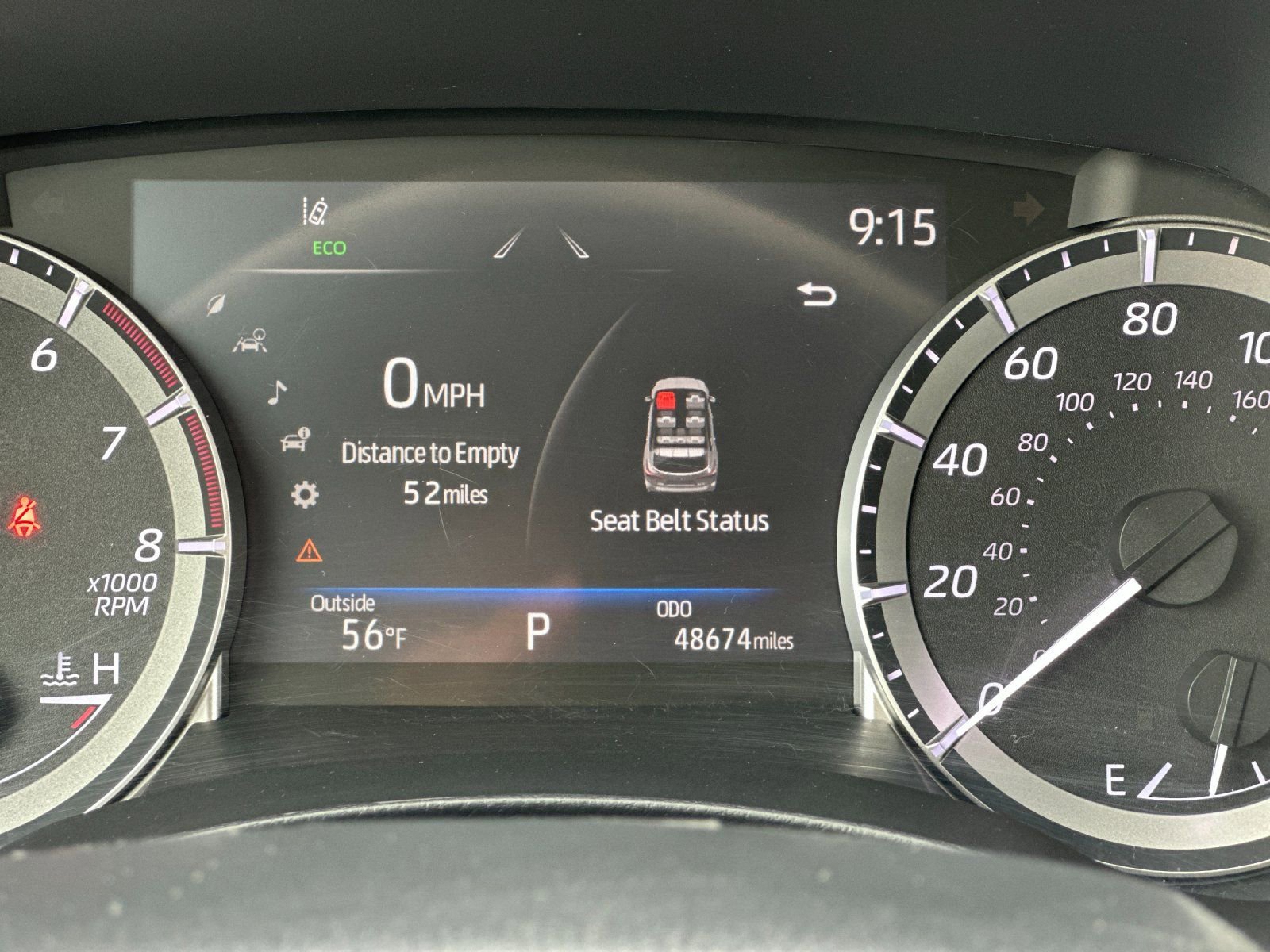 Used 2023 Toyota Highlander XLE image 31