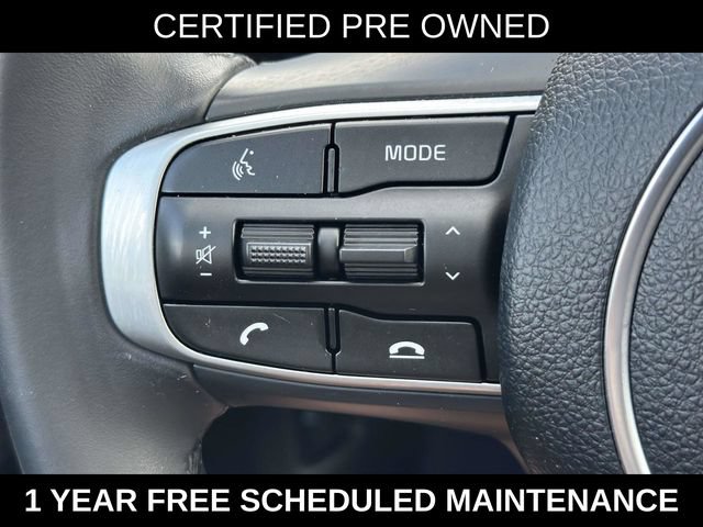 Used 2023 Kia K5 EX FWD image 24