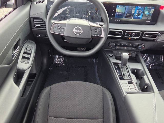 New 2026 Nissan Sentra S w/ S Cold Weather Package image 7