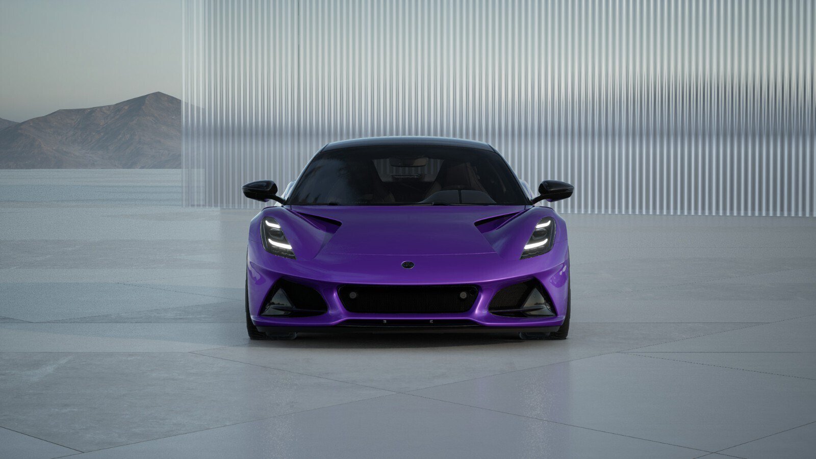 Used 2026 Lotus Emira RWD image 54