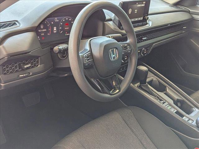 Used 2023 Honda Accord EX image 9