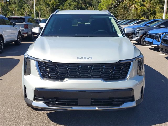 New 2026 Kia Sorento S image 2