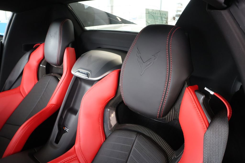 Used 2022 Chevrolet Corvette Stingray Preferred Conv w/ 2LT RWD image 18