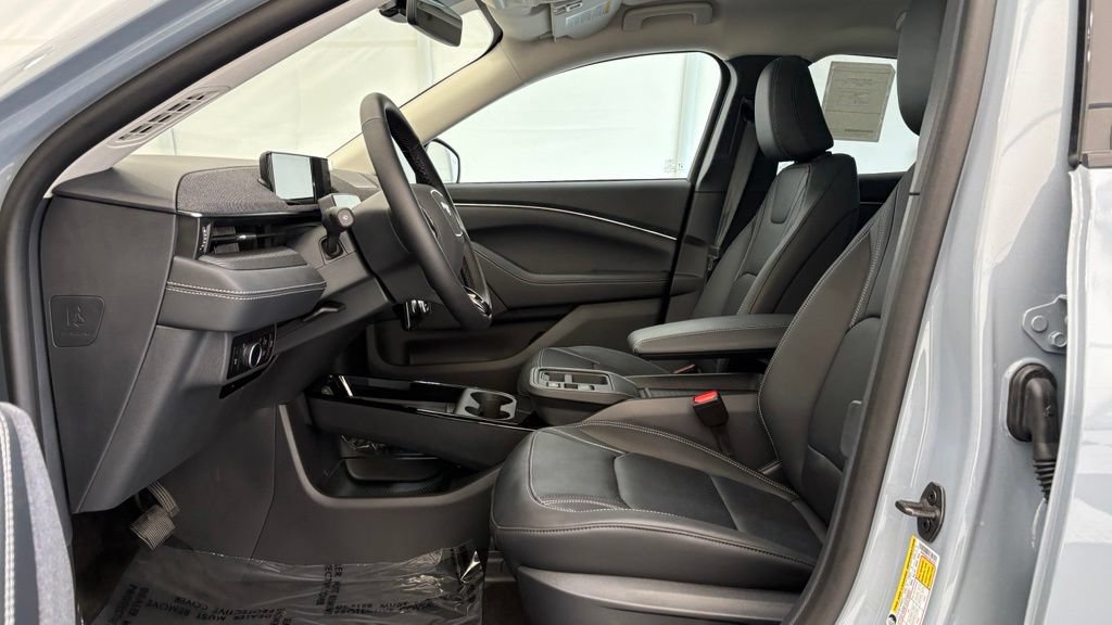 New 2026 Ford Mustang Mach-E Premium AWD/4WD image 12