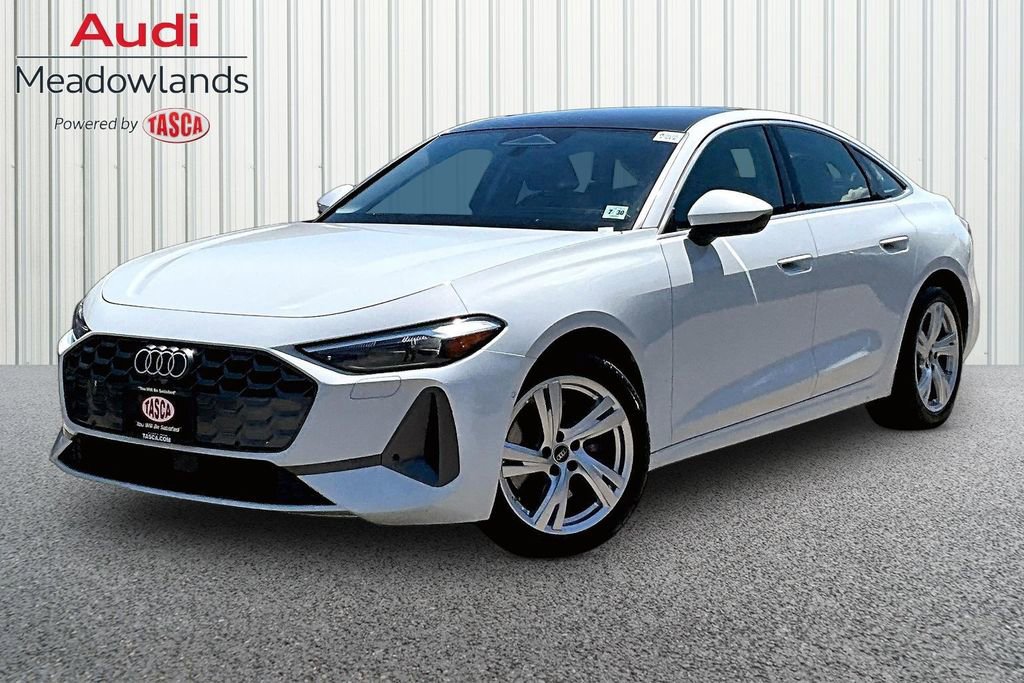 Used 2025 Audi A5 2.0T Premium w/ Convenience Package