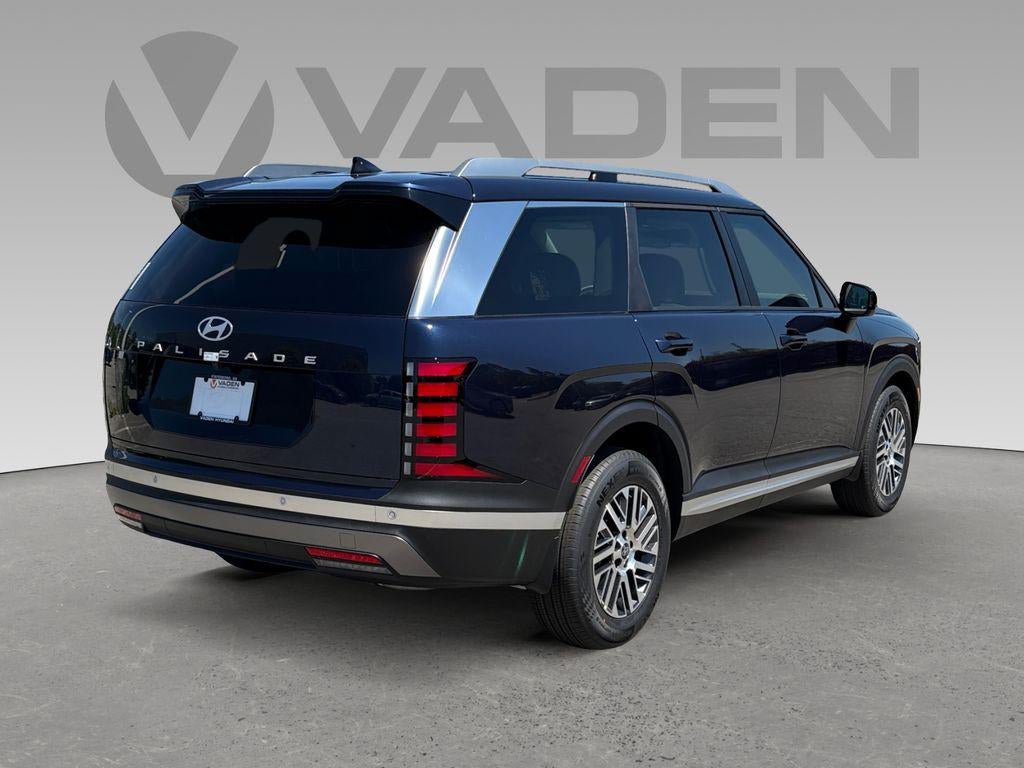 New 2026 Hyundai Palisade SEL FWD image 86