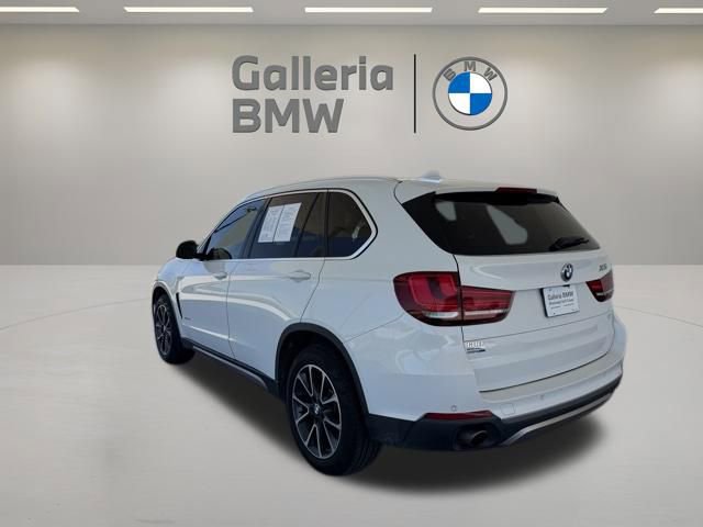 Used 2017 BMW X5 sDrive35i RWD image 9