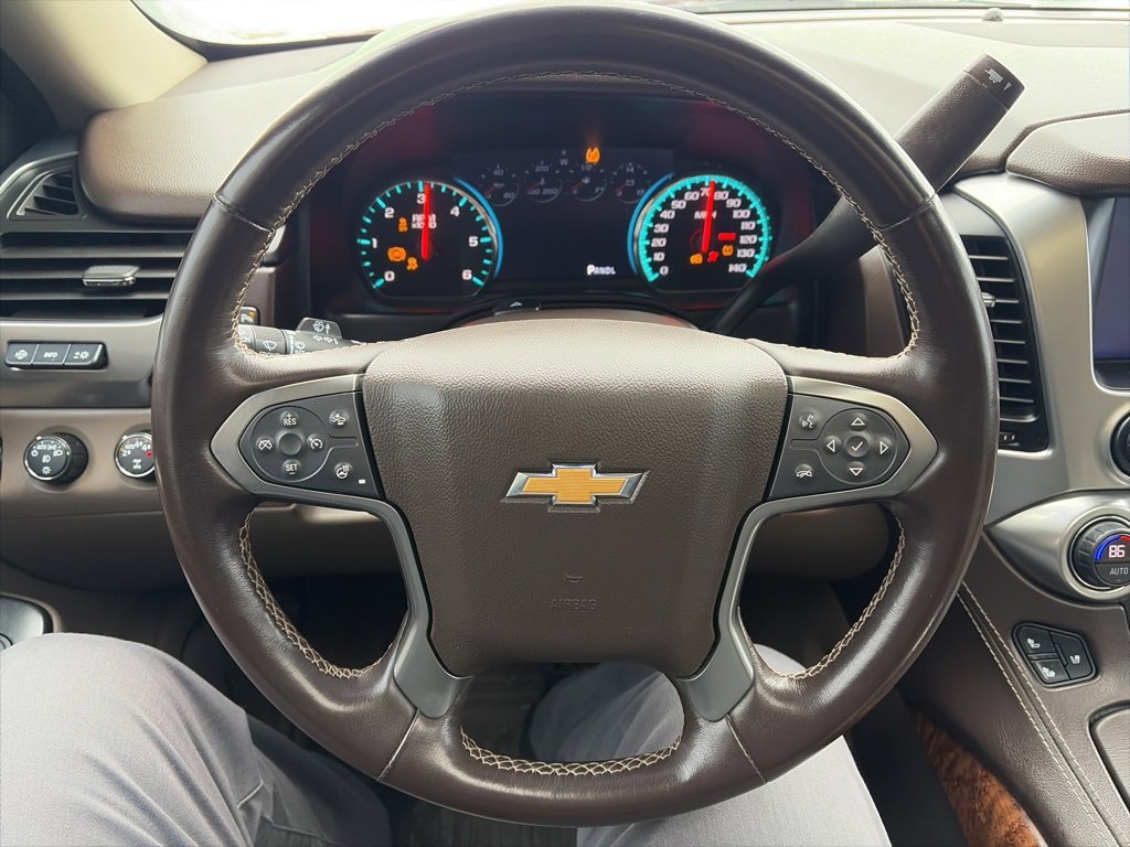 Used 2020 Chevrolet Tahoe Premier image 14
