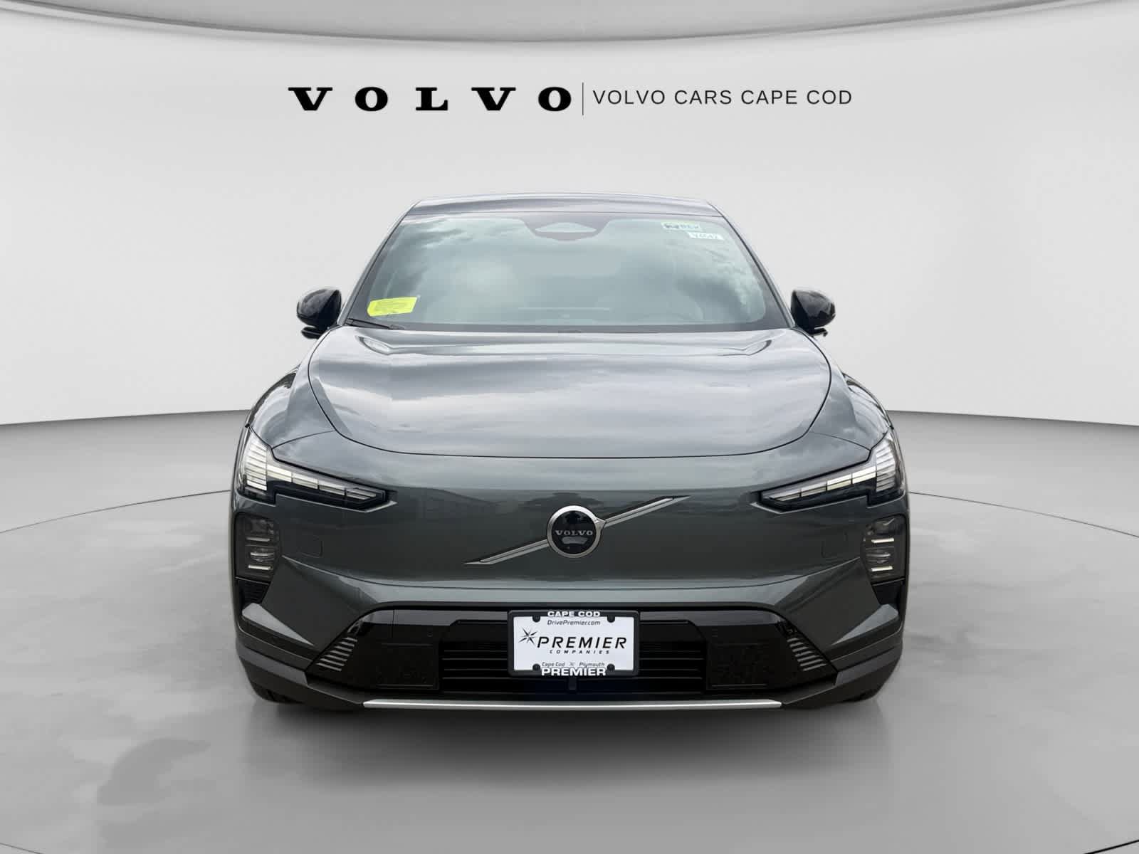 New 2027 Volvo EX60 Ultra AWD/4WD image 2