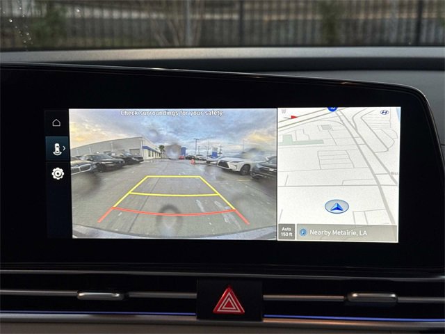 Used 2025 Hyundai Elantra Limited image 26