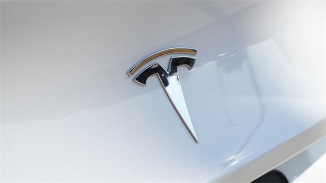 Used 2022 Tesla Model 3 Long Range image 12