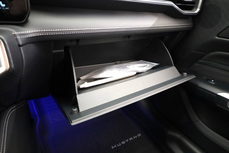 Used 2026 Ford Mustang GT Premium image 22