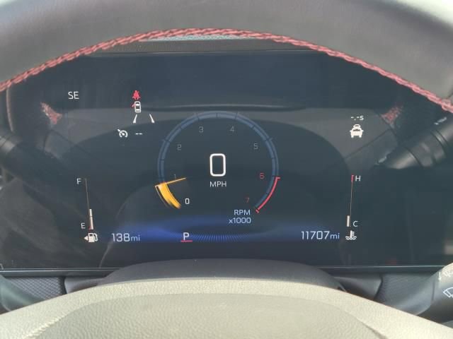 Used 2024 Chevrolet TrailBlazer RS w/ Convenience Package image 24