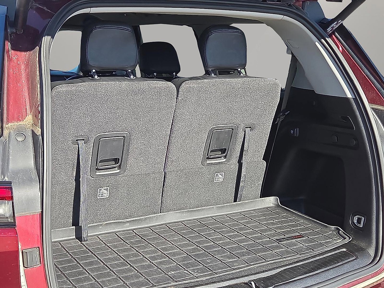 Used 2022 Jeep Grand Cherokee L Laredo w/ Luxury Tech Group I image 9