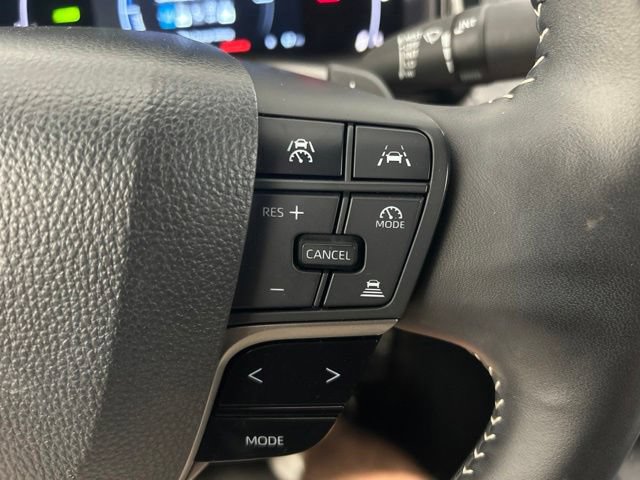 Used 2025 Toyota Camry SE w/ Convenience Package AWD/4WD image 30