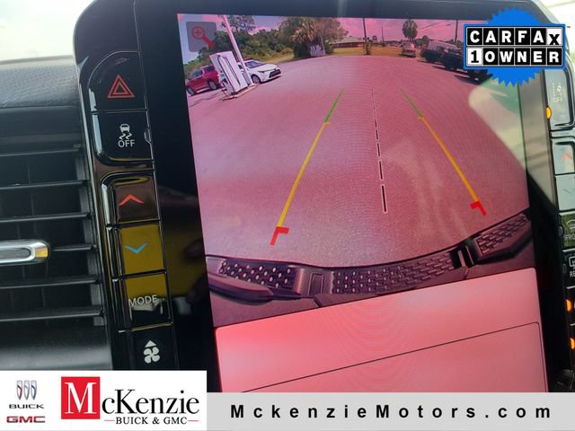 Used 2025 RAM 1500 Rebel w/ Rebel Level 2 Equipment Group AWD/4WD image 17