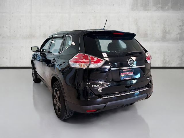 Used 2016 Nissan Rogue S image 7