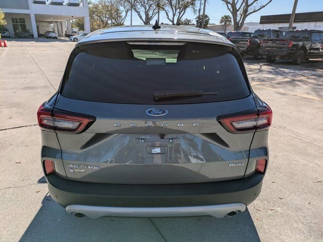 Used 2023 Ford Escape Active w/ Tech Pack #2 image 5