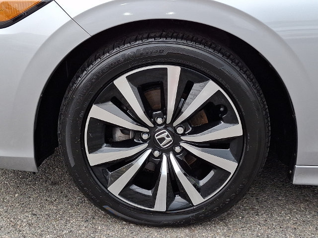 Used 2023 Honda Civic EX image 8