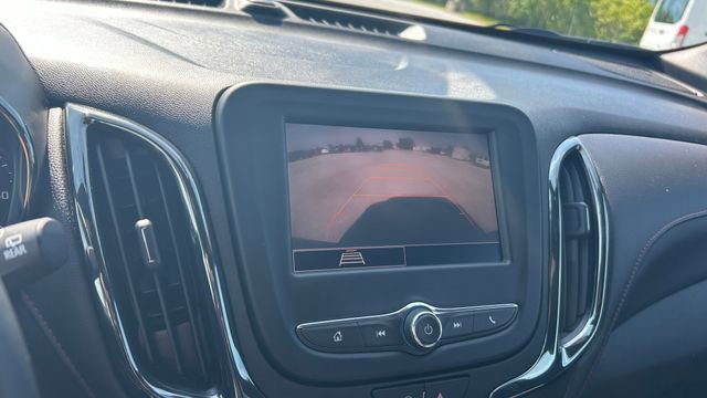 Used 2024 Chevrolet Equinox RS AWD/4WD image 23