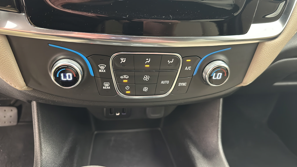 Used 2023 Chevrolet Traverse LS w/ Safety Package AWD/4WD image 20