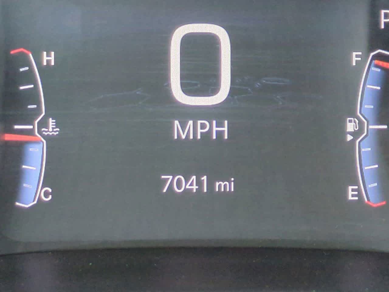 Used 2026 Jeep Compass Limited AWD/4WD image 24