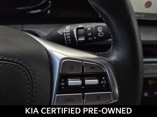 Certified 2024 Kia Telluride EX X-Line image 33