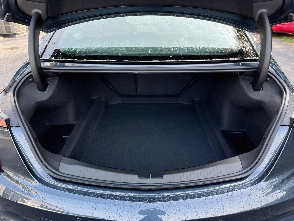 New 2026 Cadillac CT5 Premium Luxury w/ Technology Package RWD image 31