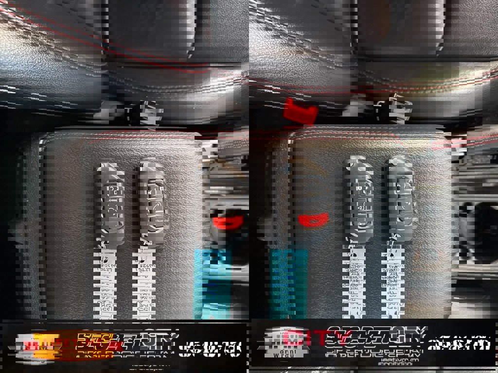 Used 2020 Jeep Wrangler Unlimited Rubicon w/ Quick Order Package 28Y Recon image 48