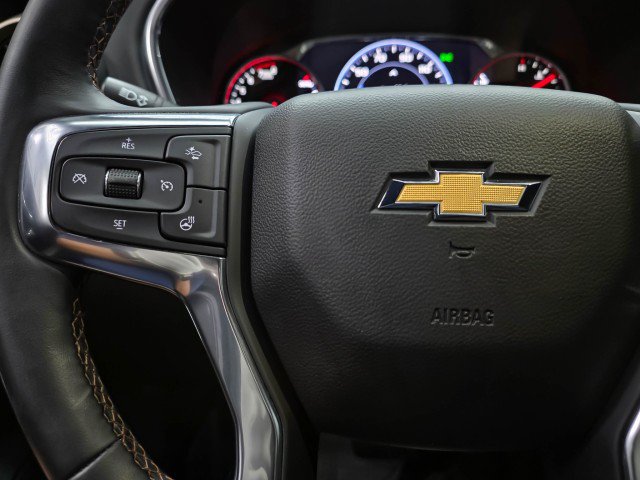 Used 2024 Chevrolet Blazer Premier w/ Driver Confidence II Package AWD/4WD image 19