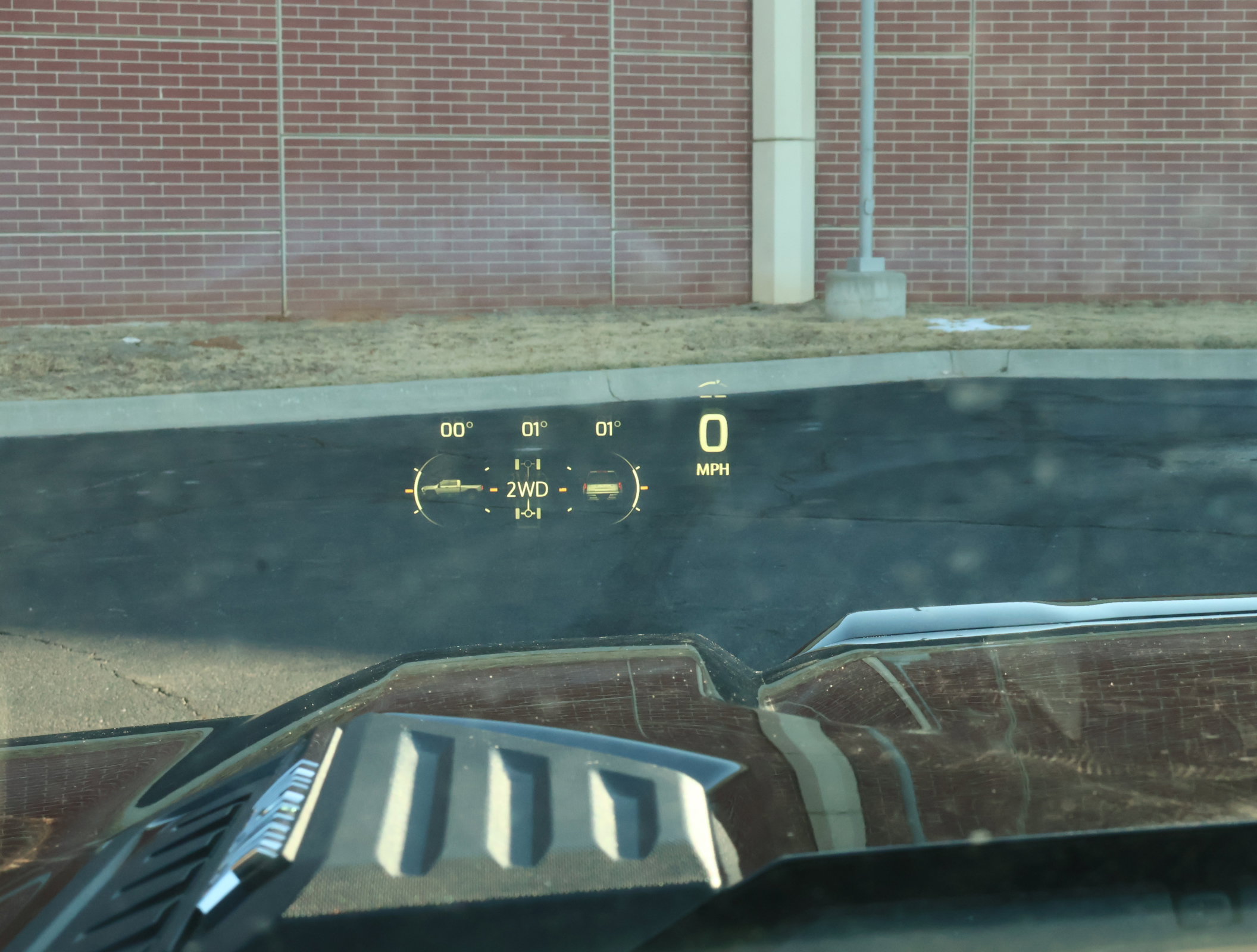 Certified 2025 Chevrolet Silverado 2500 ZR2 w/ Technology Package image 15