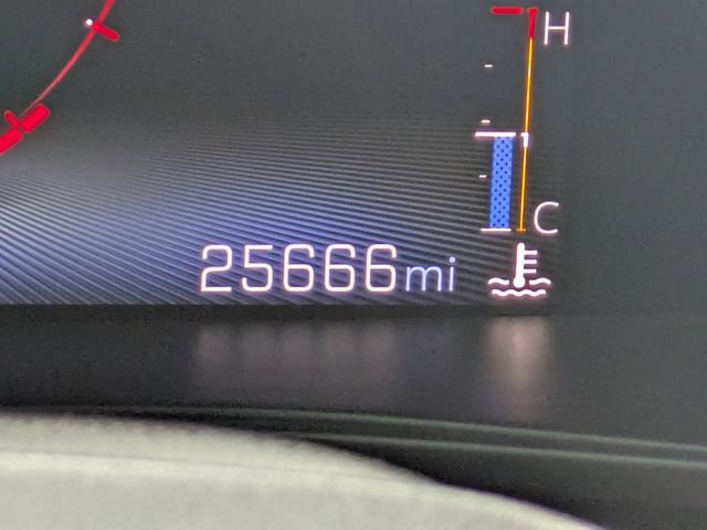 Used 2023 Chevrolet Colorado Trail Boss w/ Technology Package image 32