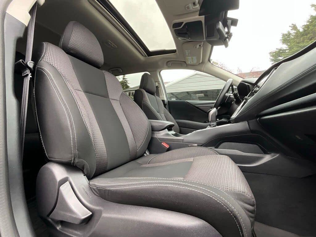 Certified 2023 Subaru Outback Premium image 13