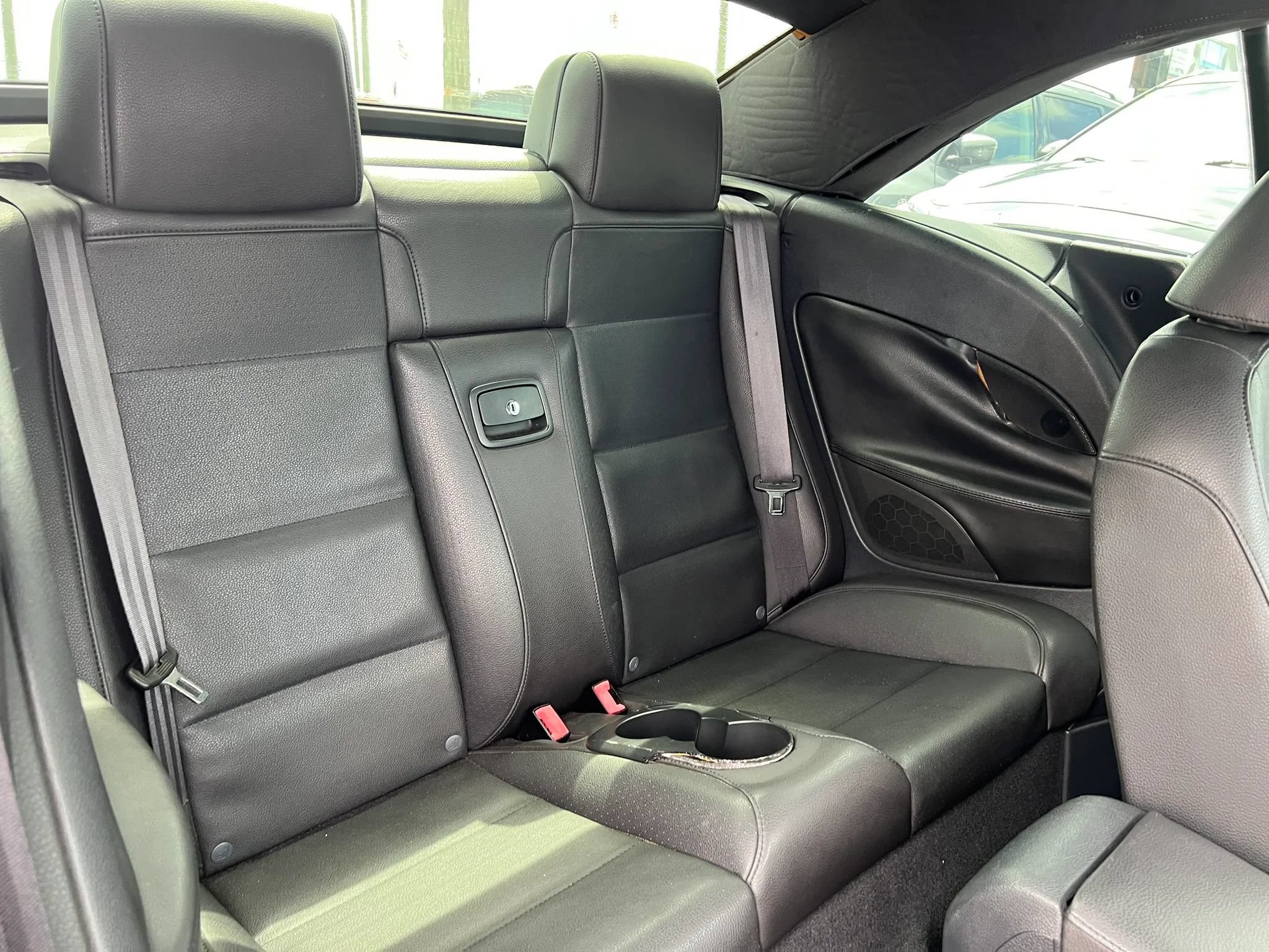 Used 2012 Volkswagen Eos Komfort FWD image 12