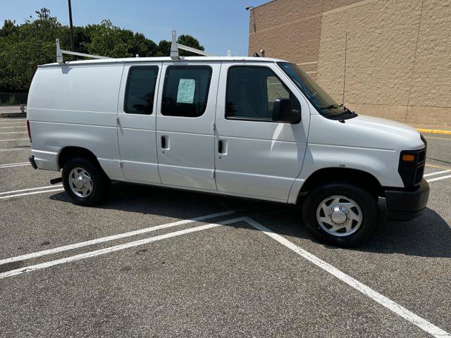 Used 2010 Ford E-250 and Econoline 250 E-250 ( NATURAL GAS) ONLY image 30
