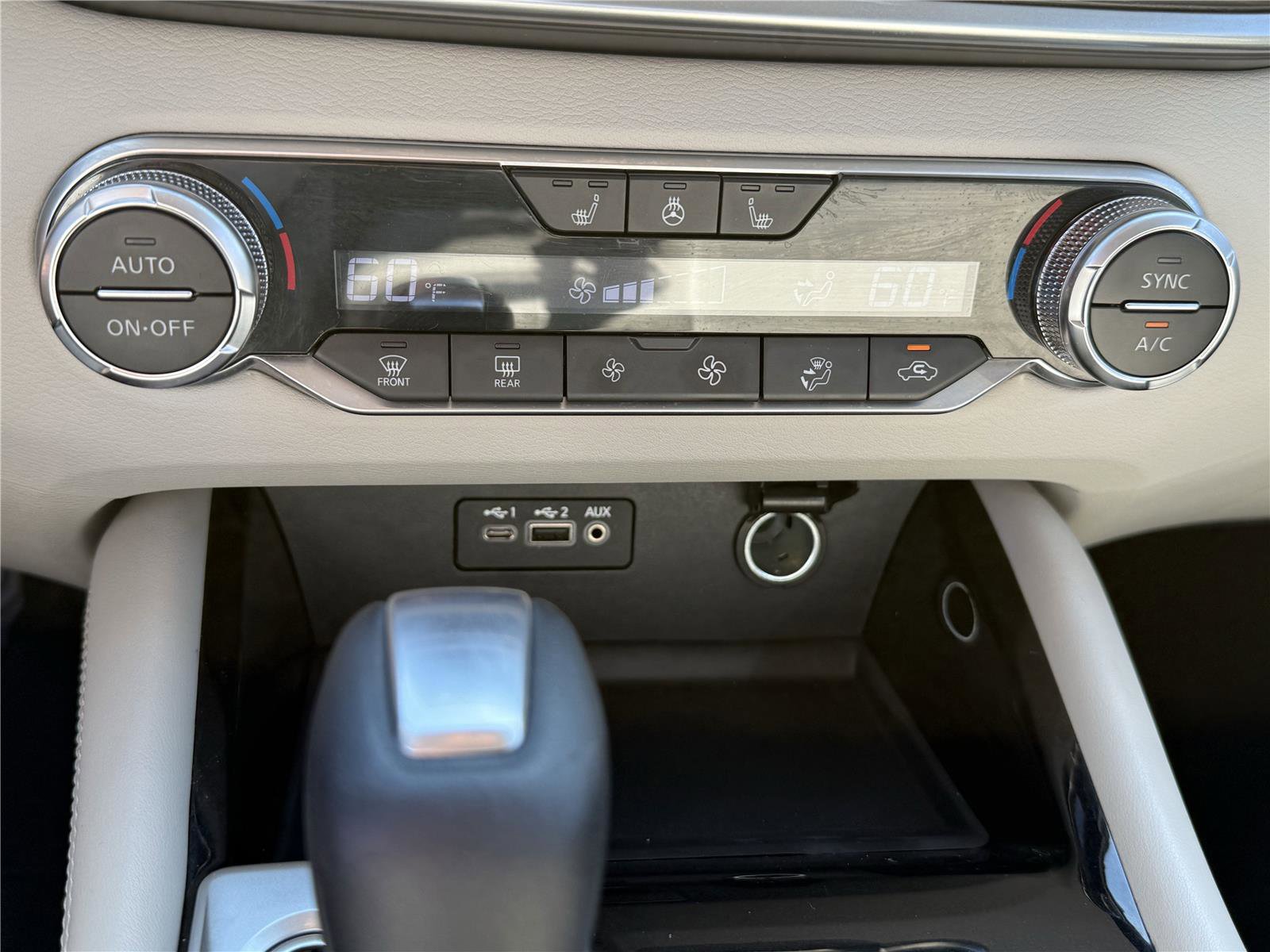 Used 2020 Nissan Altima 2.0 Platinum image 22