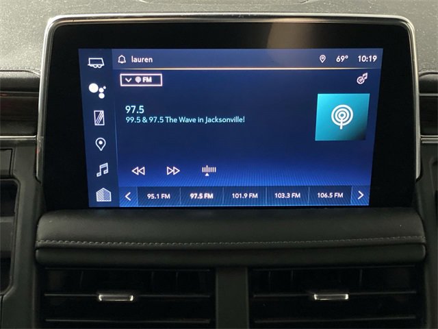 Used 2022 Chevrolet Tahoe LT w/ LT Signature Package image 12