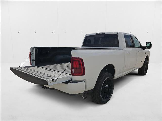 New 2025 RAM 2500 Laramie w/ Night Edition image 2