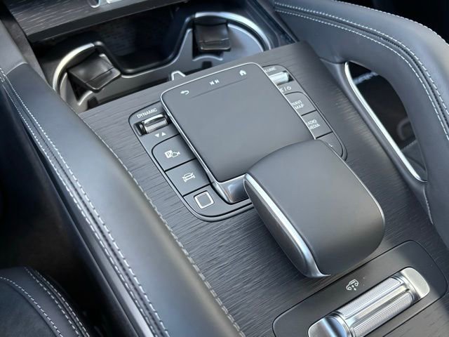 New 2026 Mercedes-Benz GLS 63 AMG 4MATIC image 21