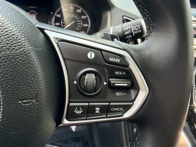 Used 2020 Acura RDX w/ Technology Package AWD/4WD image 26