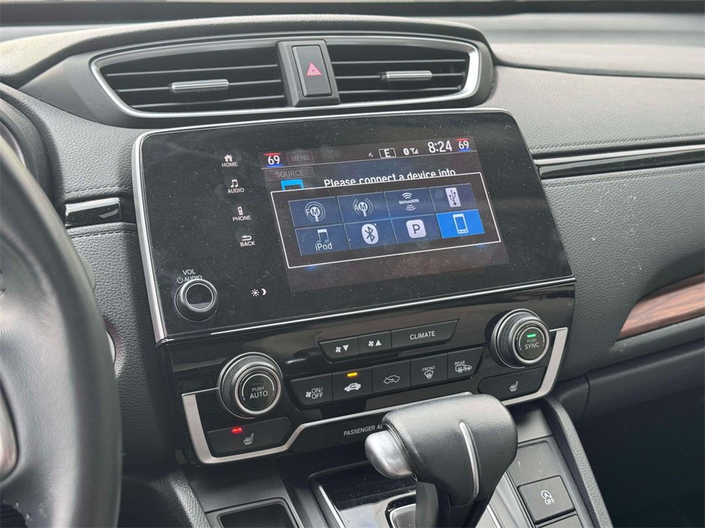 Used 2022 Honda CR-V EX-L image 15