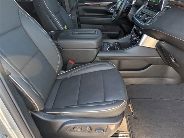 Used 2024 Chevrolet Tahoe Premier w/ Premium Package 2 image 28